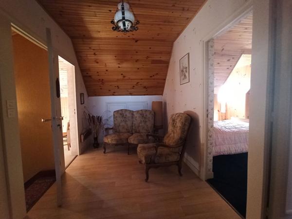 MAISON À VENDRE PROCHE DE ST AIGNAN SUR CHER