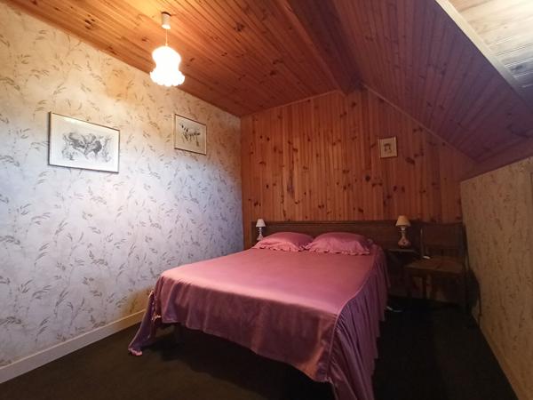 MAISON À VENDRE PROCHE DE ST AIGNAN SUR CHER