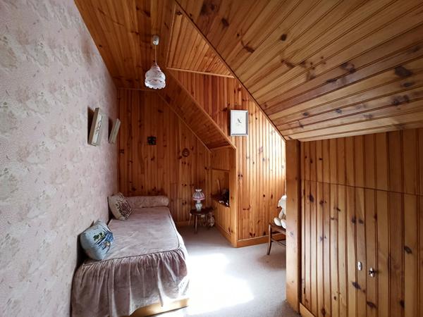 MAISON À VENDRE PROCHE DE ST AIGNAN SUR CHER