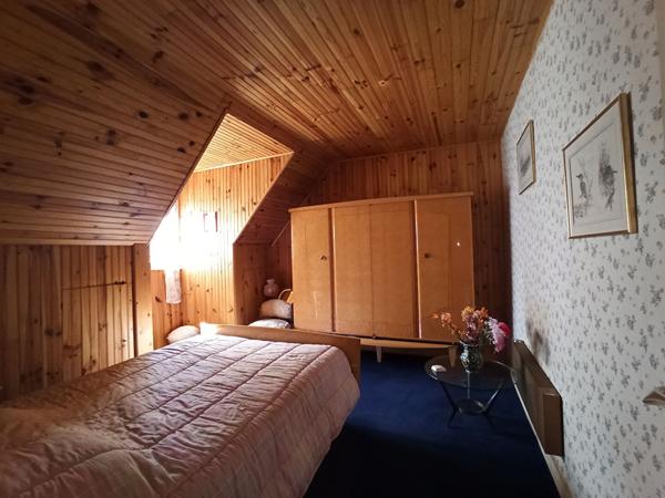 MAISON À VENDRE PROCHE DE ST AIGNAN SUR CHER