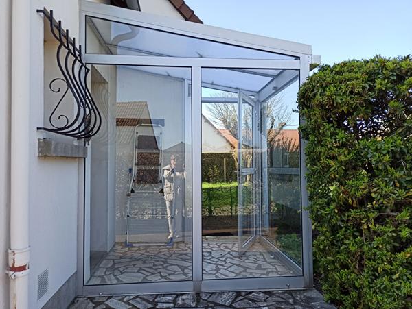 MAISON À VENDRE PROCHE DE ST AIGNAN SUR CHER