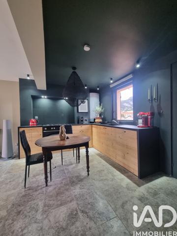 Appartement à vendre 2 pièces 42 m² Toulon