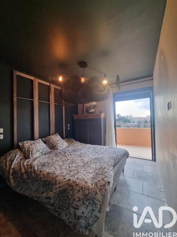 Appartement à vendre 2 pièces 42 m² Toulon