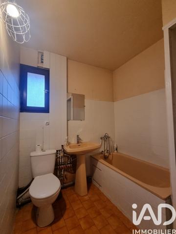 Appartement à vendre 2 pièces 42 m² Toulon