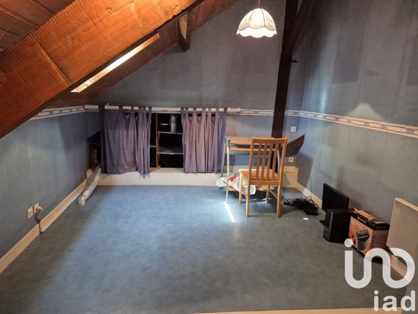 Maison à vendre 5 pièces 85 m² Moncoutant-sur-Sèvre