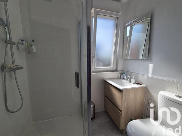 Maison à vendre 5 pièces 85 m² Moncoutant-sur-Sèvre