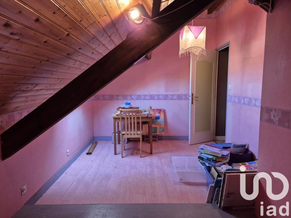 Maison à vendre 5 pièces 85 m² Moncoutant-sur-Sèvre