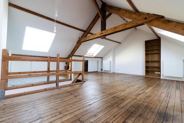 Maison Perenchies 6 pièce(s) 160 m2