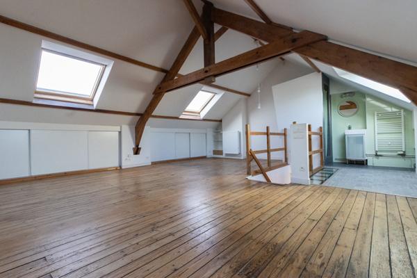 Maison Perenchies 6 pièce(s) 160 m2