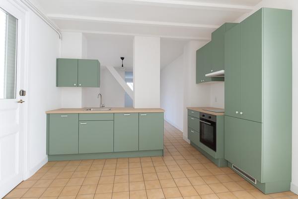 Maison Perenchies 6 pièce(s) 160 m2