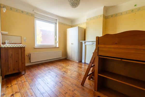 Maison Perenchies 6 pièce(s) 160 m2