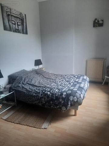 Maison à vendre à Cambrai dans le Nord (59400), ref : 59084-1977