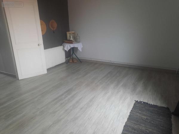 Maison à vendre à Cambrai dans le Nord (59400), ref : 59084-1977