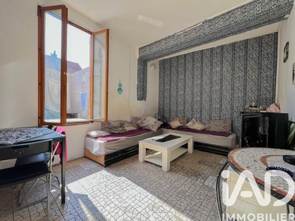 Appartement à vendre 3 pièces 58 m² Vernon