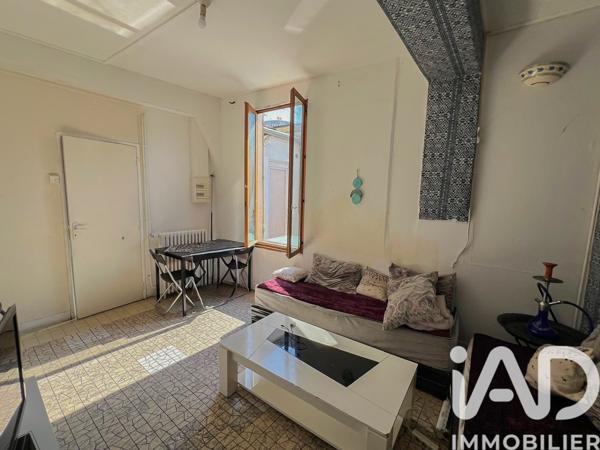 Appartement à vendre 3 pièces 58 m² Vernon