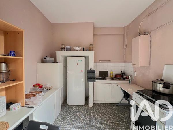 Appartement à vendre 3 pièces 58 m² Vernon
