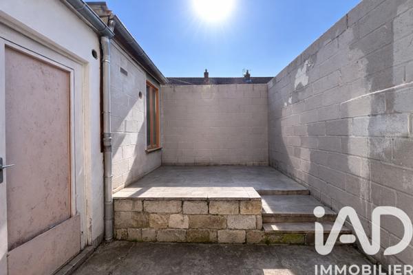 Appartement à vendre 3 pièces 58 m² Vernon