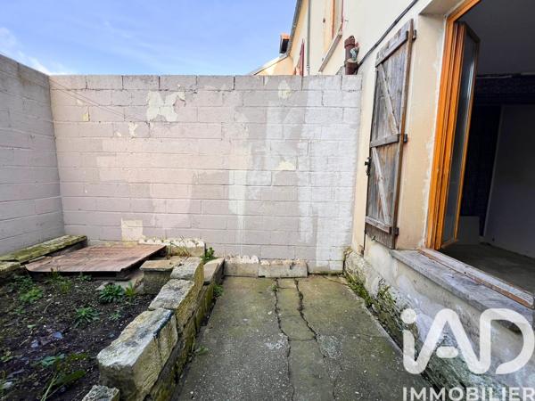 Appartement à vendre 3 pièces 58 m² Vernon