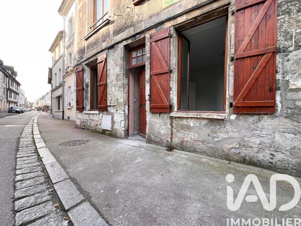 Appartement à vendre 3 pièces 58 m² Vernon