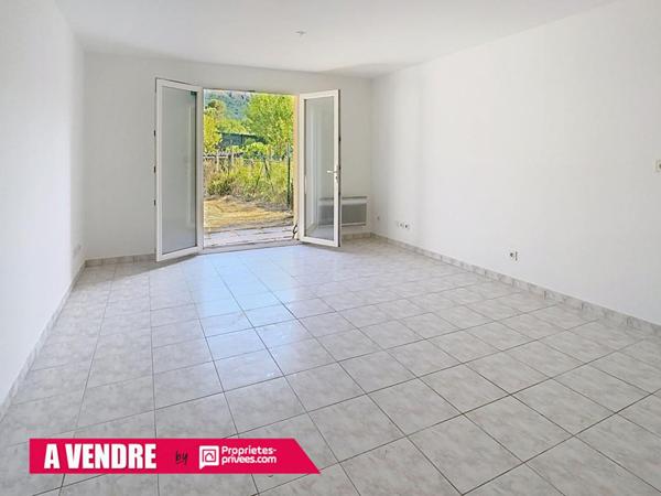 Appartement Plan D Aups Sainte Baume 2 pièce(s) 44 m2