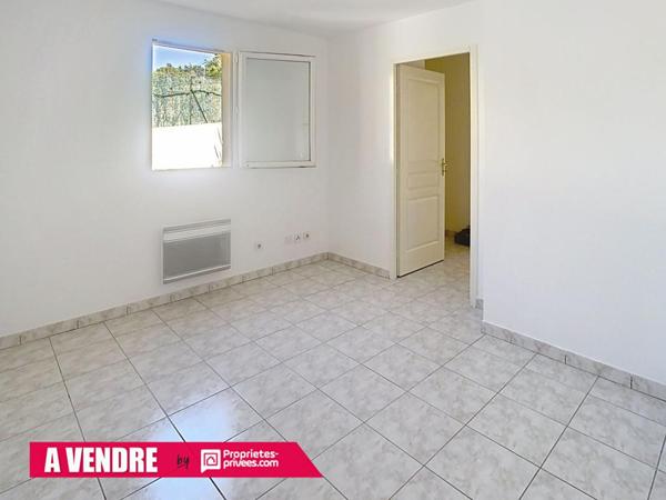 Appartement Plan D Aups Sainte Baume 2 pièce(s) 44 m2