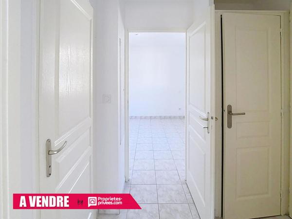 Appartement Plan D Aups Sainte Baume 2 pièce(s) 44 m2