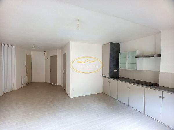 APPARTEMENT Type F2 - ENTIÈREMENT RÉNOVÉ - BAR-LE-DUC Bar-le-duc APPARTEMENT Type F2 - ENTIÈREMENT RÉNOVÉ - BAR-LE-DUC Bar-le-duc