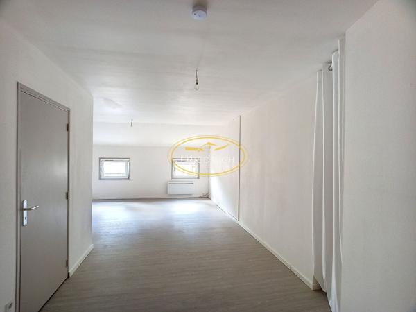APPARTEMENT Type F2 - ENTIÈREMENT RÉNOVÉ - BAR-LE-DUC Bar-le-duc APPARTEMENT Type F2 - ENTIÈREMENT RÉNOVÉ - BAR-LE-DUC Bar-le-duc
