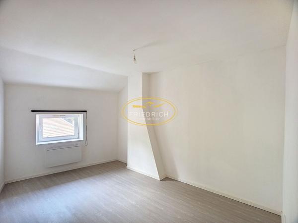 APPARTEMENT Type F2 - ENTIÈREMENT RÉNOVÉ - BAR-LE-DUC Bar-le-duc APPARTEMENT Type F2 - ENTIÈREMENT RÉNOVÉ - BAR-LE-DUC Bar-le-duc