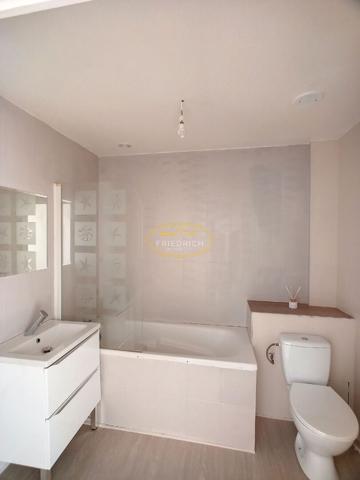 APPARTEMENT Type F2 - ENTIÈREMENT RÉNOVÉ - BAR-LE-DUC Bar-le-duc APPARTEMENT Type F2 - ENTIÈREMENT RÉNOVÉ - BAR-LE-DUC Bar-le-duc