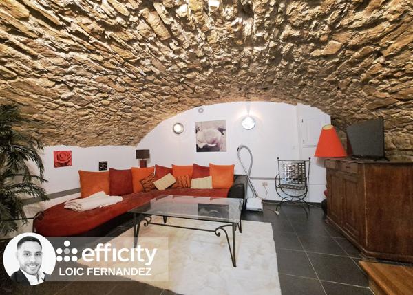 Appartement 5 pièces - 172 m²