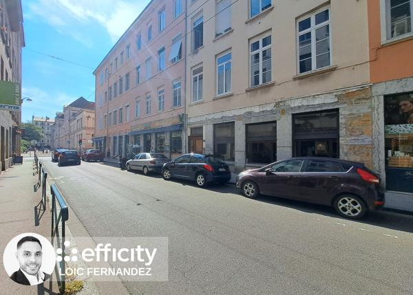 Appartement 5 pièces - 172 m²