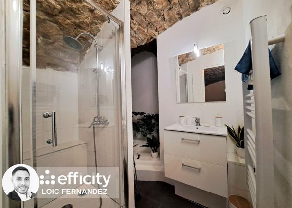 Appartement 5 pièces - 172 m²