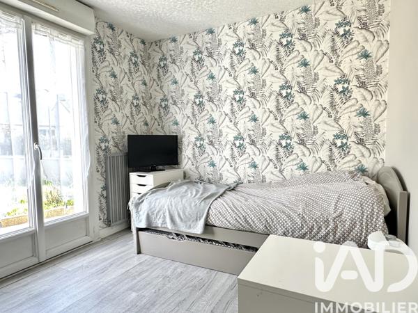 Maison à vendre 5 pièces 88 m² Saint-Herblain