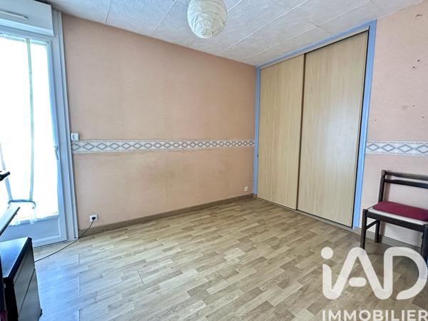 Maison à vendre 5 pièces 88 m² Saint-Herblain