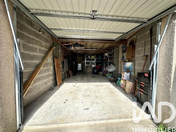 Maison à vendre 5 pièces 88 m² Saint-Herblain