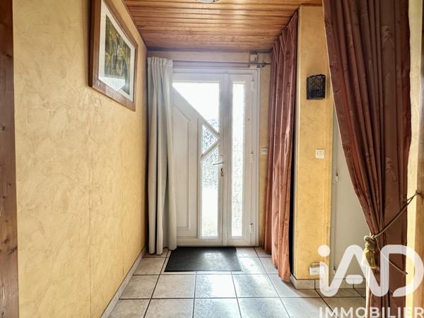 Maison à vendre 5 pièces 88 m² Saint-Herblain