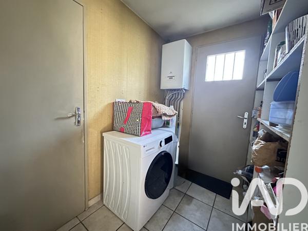 Maison à vendre 5 pièces 88 m² Saint-Herblain