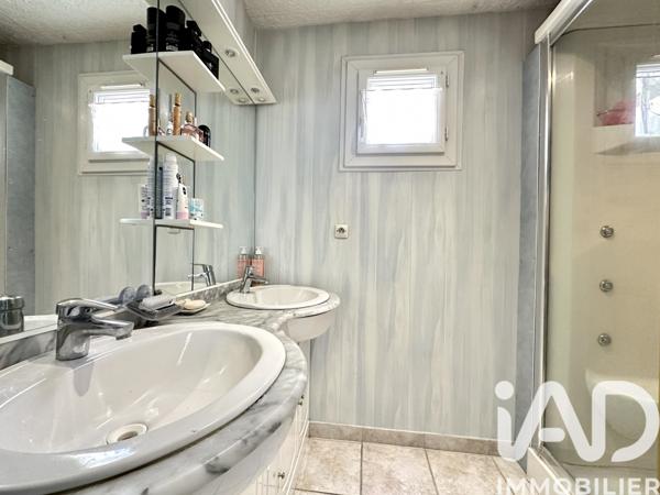 Maison à vendre 5 pièces 88 m² Saint-Herblain