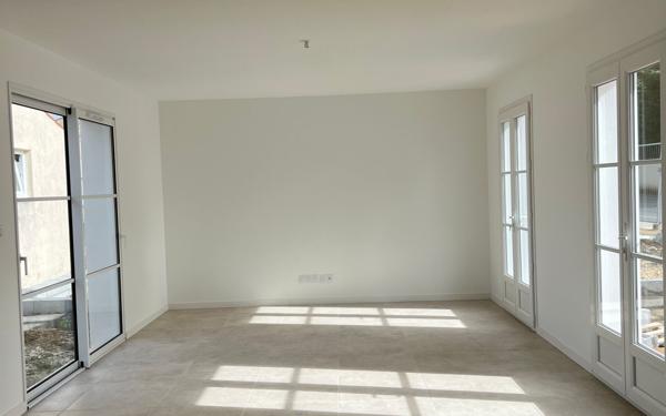 Maison à vendre    4 pièces •  Saint-Pierre-d'Oléron