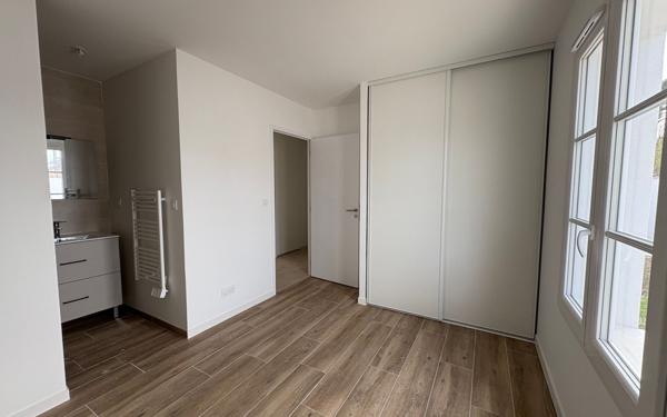 Maison à vendre    4 pièces •  Saint-Pierre-d'Oléron