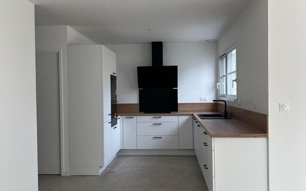 Maison à vendre    4 pièces •  Saint-Pierre-d'Oléron