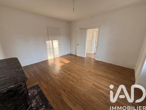 Immeuble à vendre 167 m² Châteauroux
