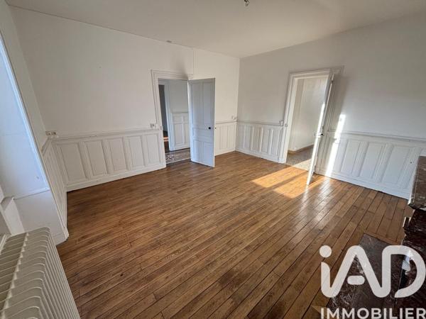 Immeuble à vendre 167 m² Châteauroux