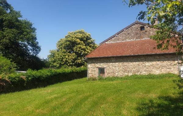 Vente Maison Peyrat-le-chateau   