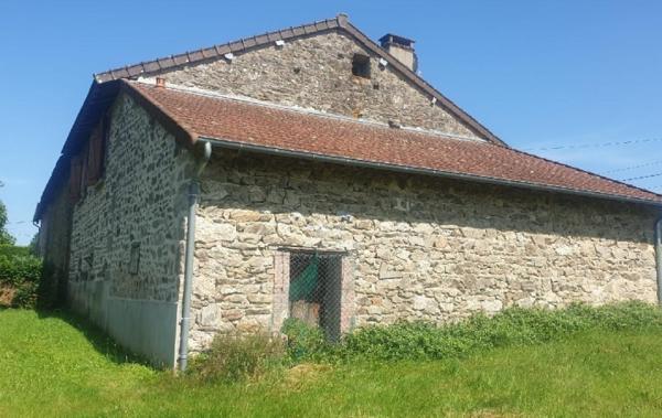 Vente Maison Peyrat-le-chateau   