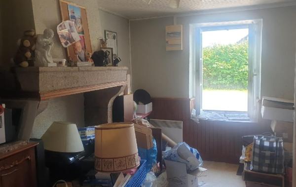 Vente Maison Peyrat-le-chateau   