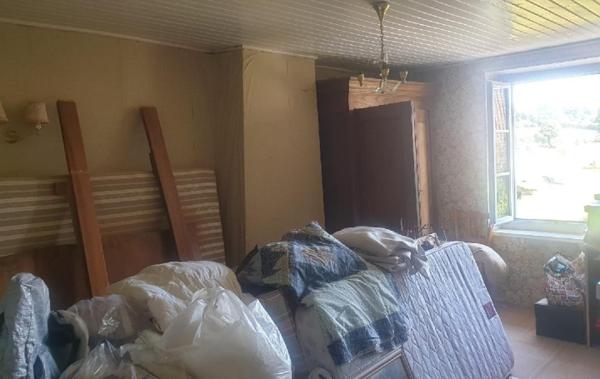 Vente Maison Peyrat-le-chateau   