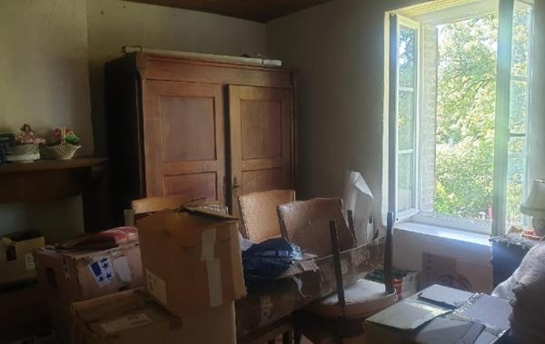 Vente Maison Peyrat-le-chateau   