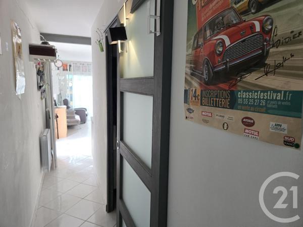 Maison à vendre  2 pièces - 33,23 m2 PAUILLAC - 33